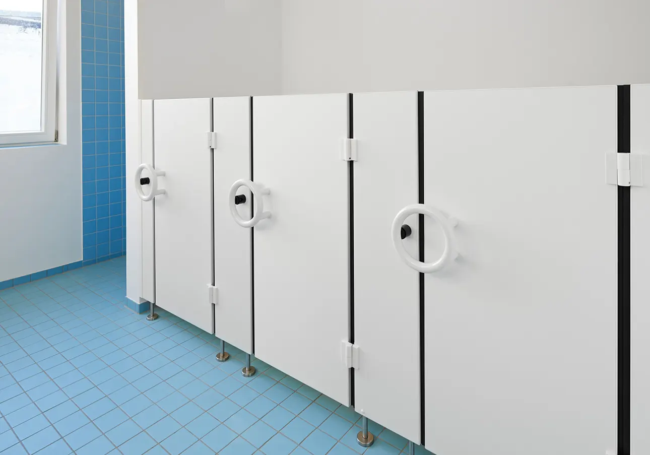 SVF30 KIGA kindergarten cubicles