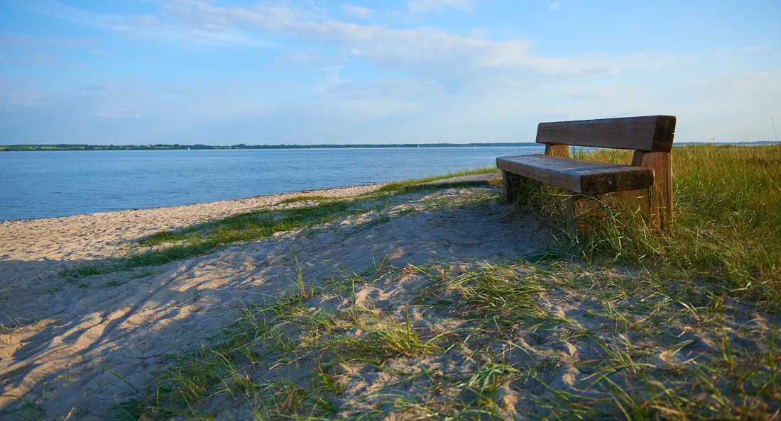 Camping site Gut Ludwigsburg