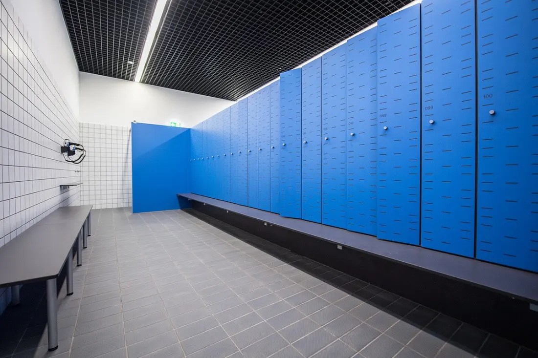 Lockers type GVKF13