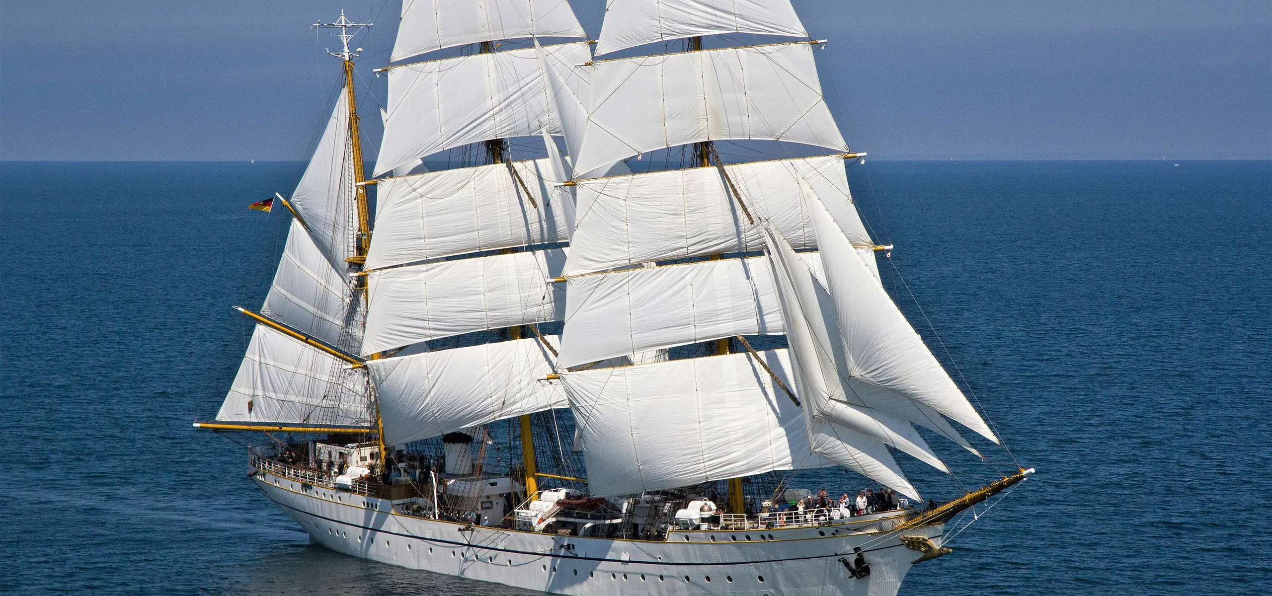 Gorch Fock