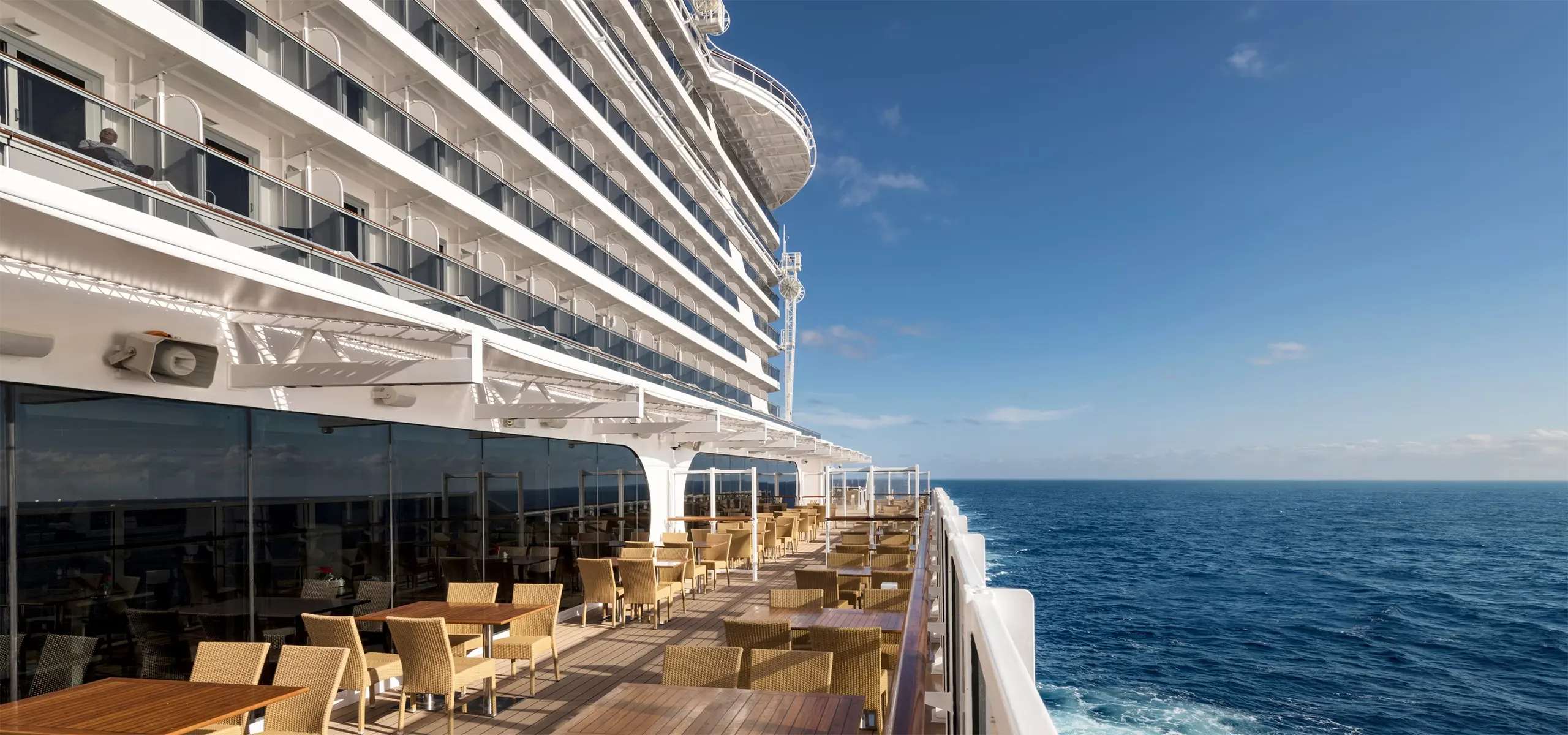 MSC Seaside