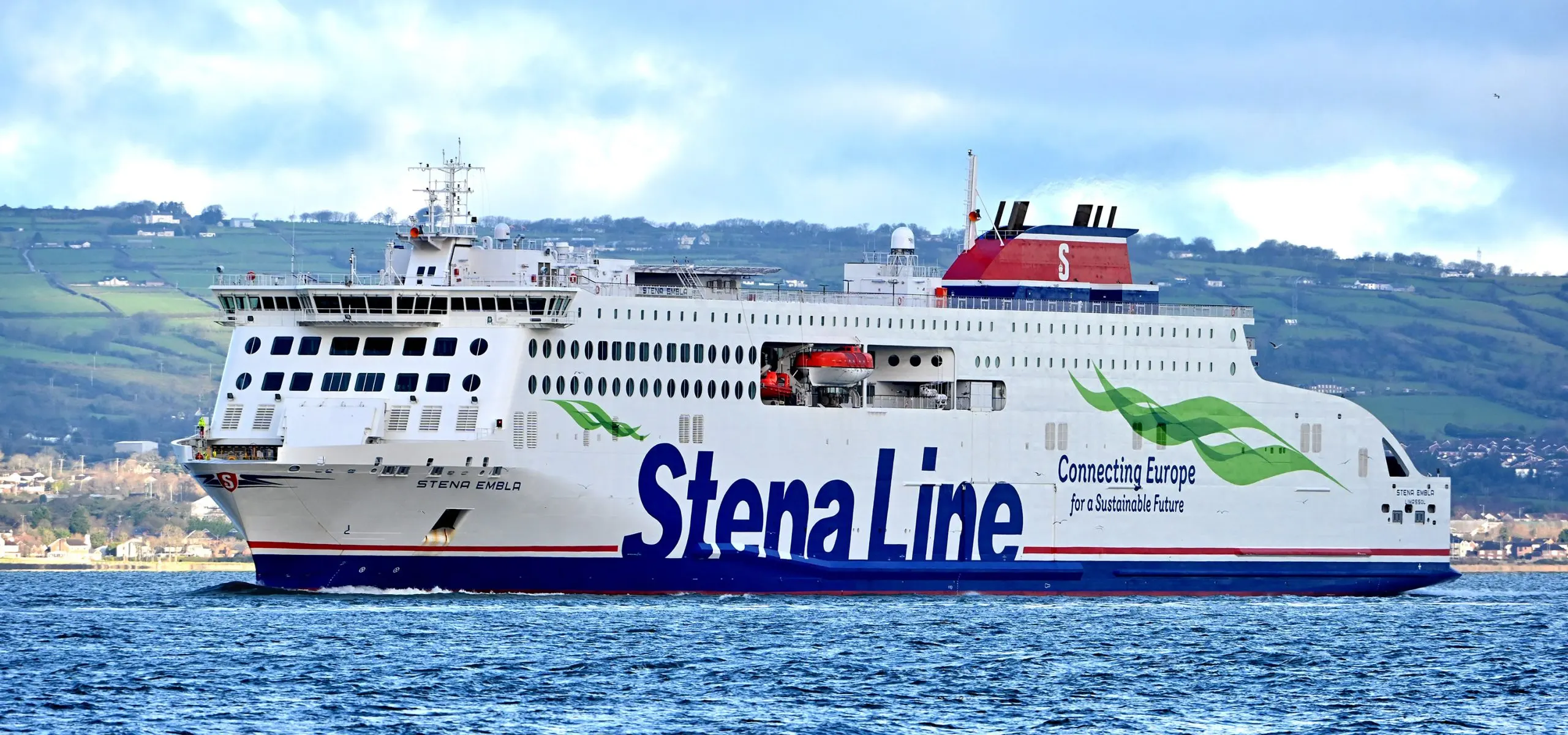 Stena Embla