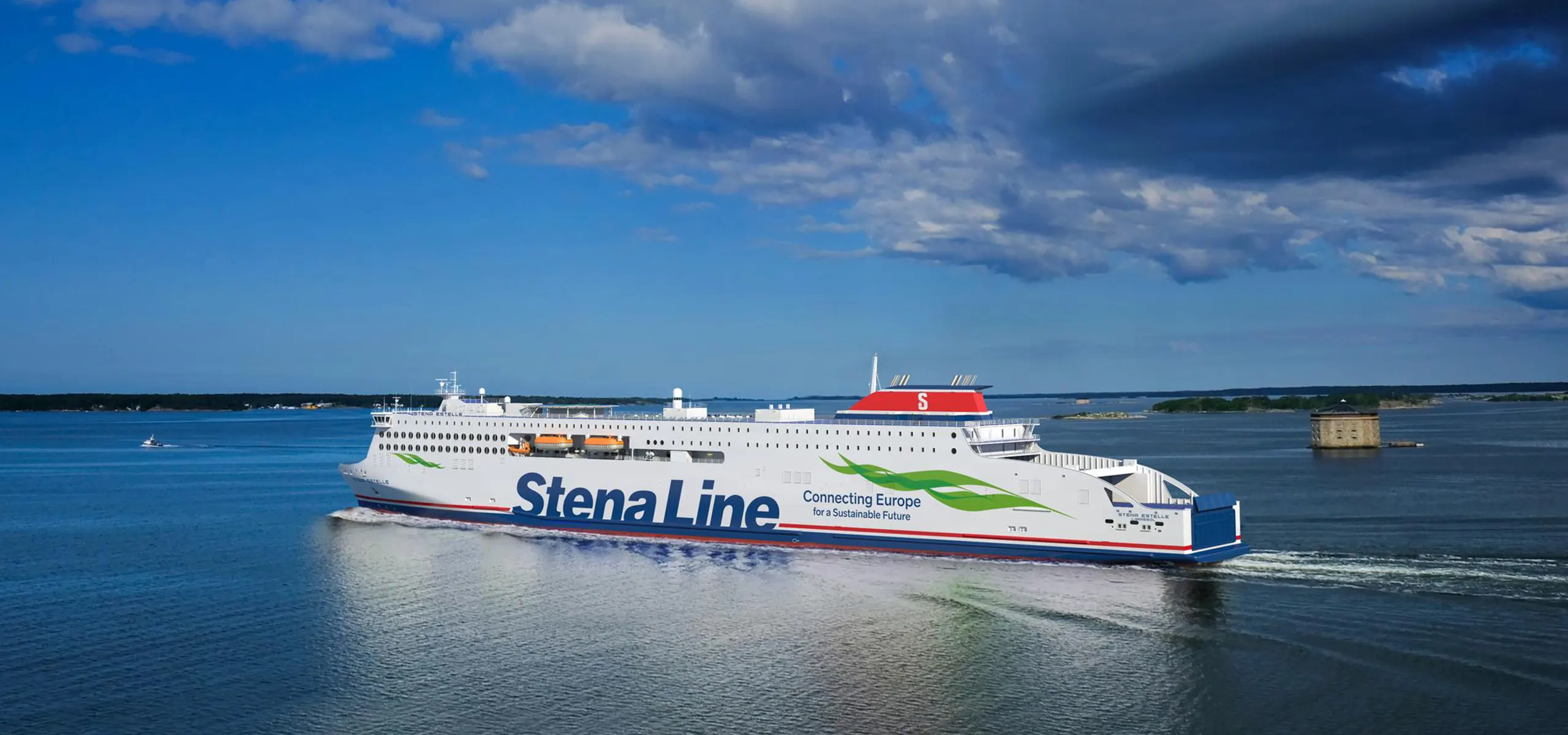 Stena Estelle