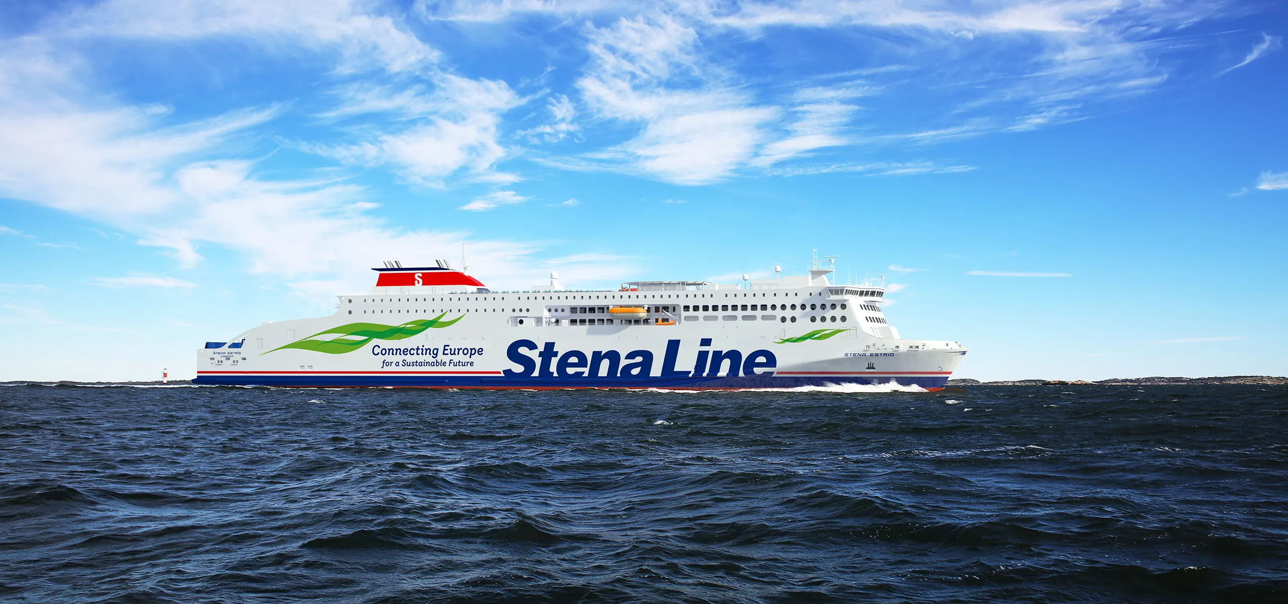 Stena Estrid