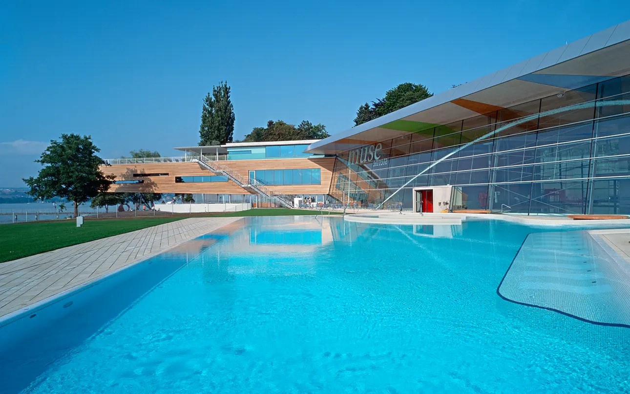 Bodenseetherme Konstanz