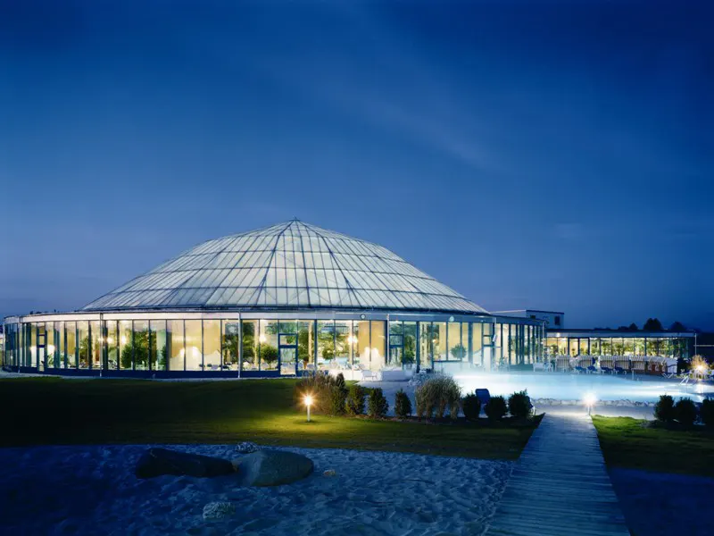 Therme Erding