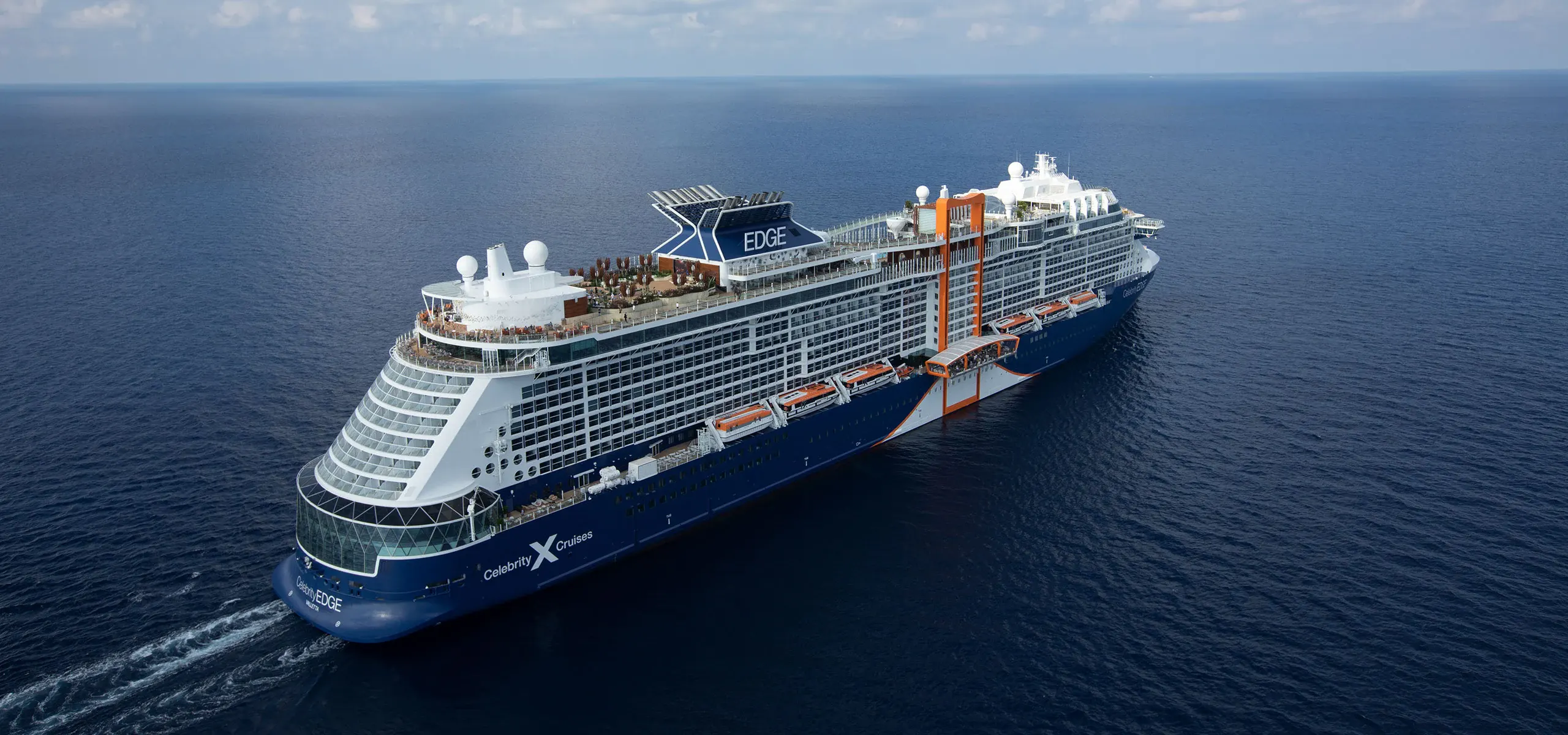 Celebrity Edge