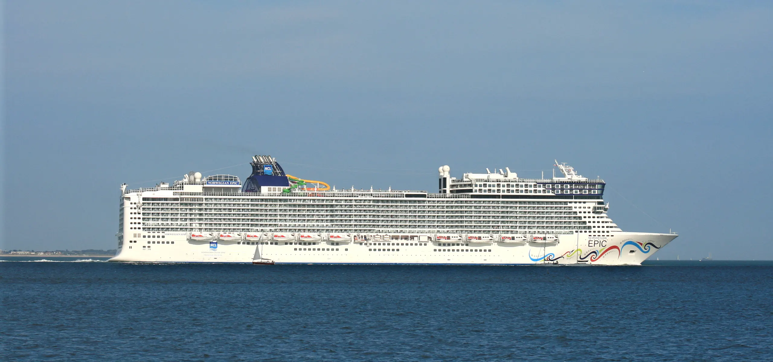 Norwegian Epic