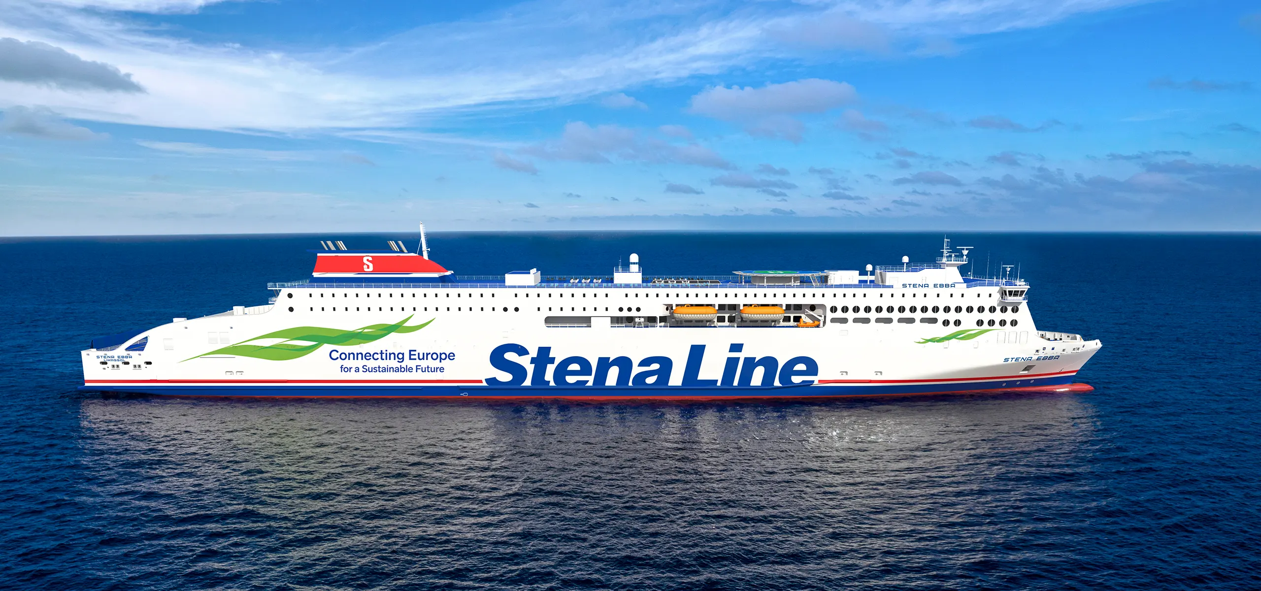 Stena Ebba