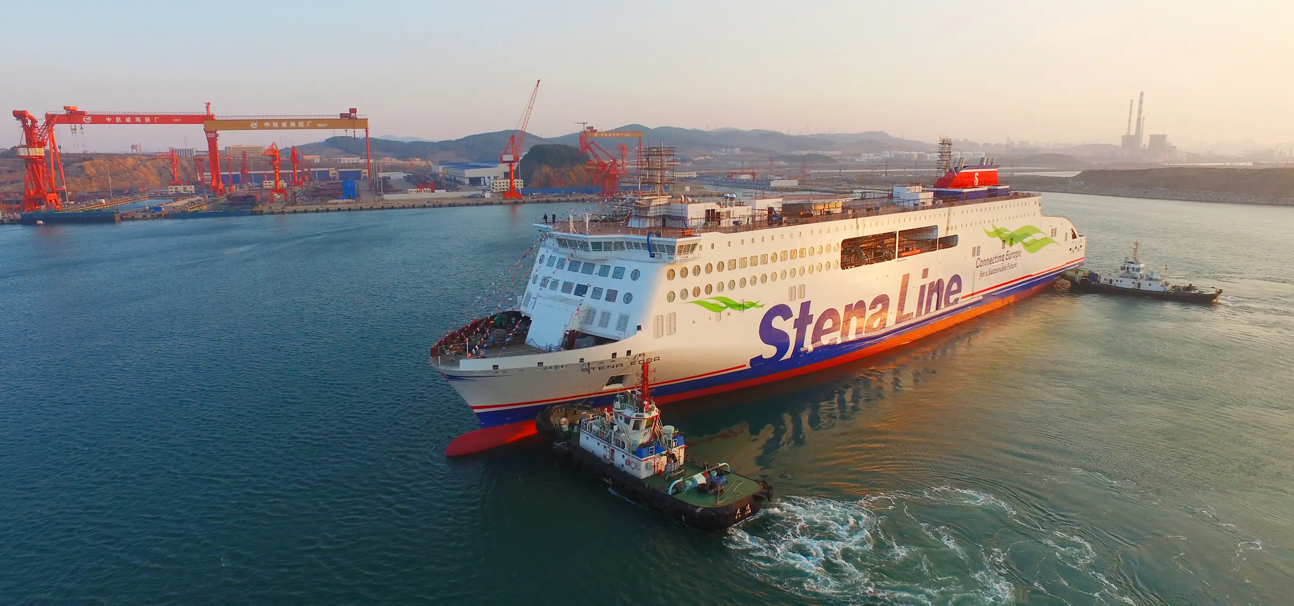 Stena Edda